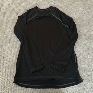 NWOT Coldpruf winter layer shirt